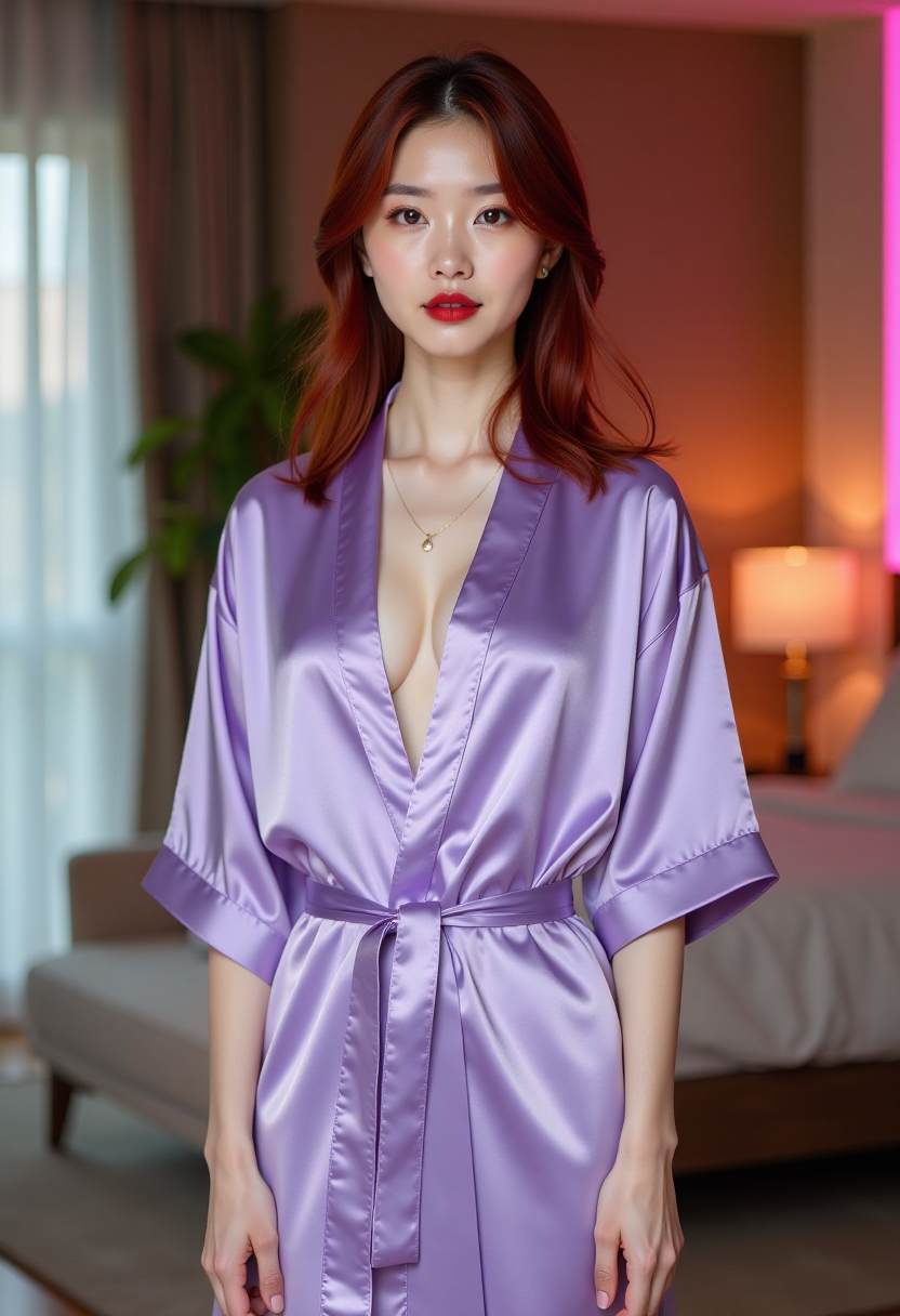 心动的信号