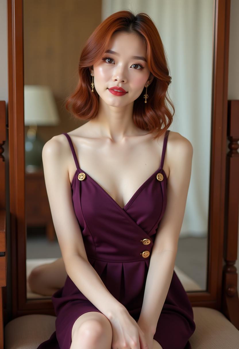 粉红梦想